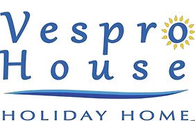 Vespro House